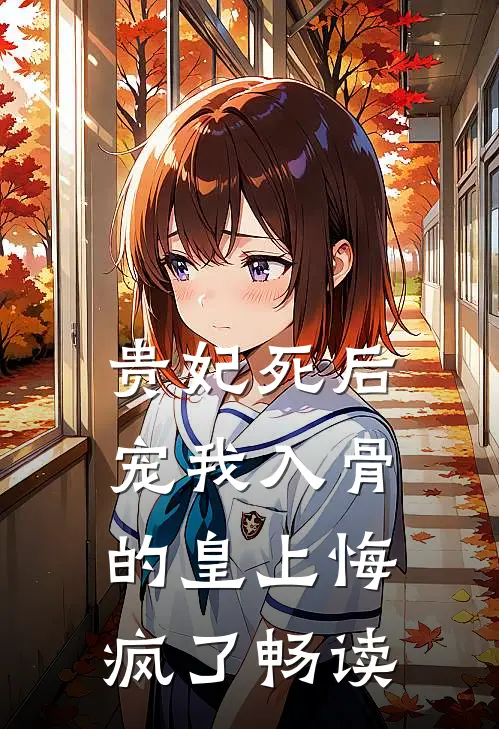 贵妃死后，宠我入骨的皇上悔疯了畅读
