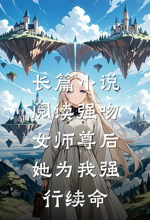 长篇小说阅读强吻女师尊后，她为我强行续命