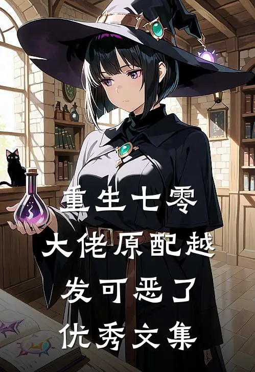 重生七零：大佬原配越发可恶了优秀文集