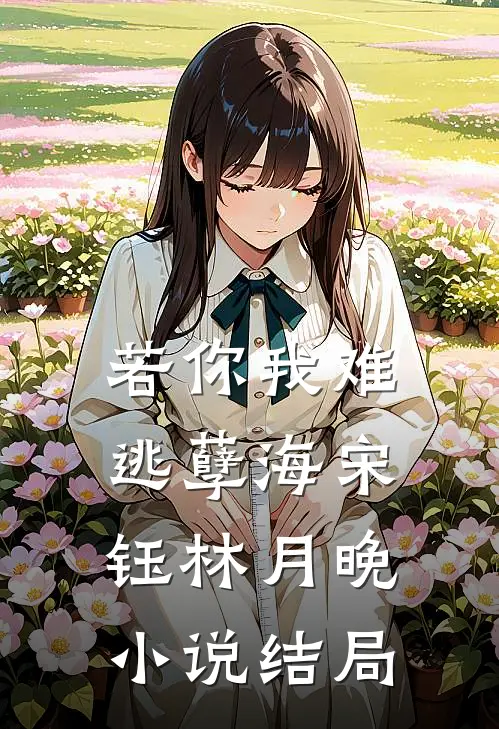 若你我难逃孽海宋钰林月晚小说结局