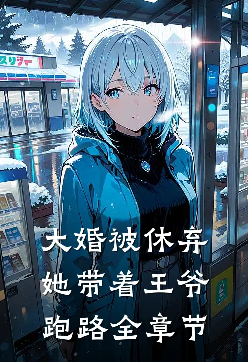 大婚被休弃，她带着王爷跑路全章节