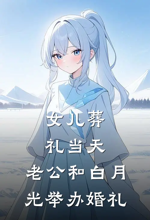 女儿葬礼当天，老公和白月光举办婚礼