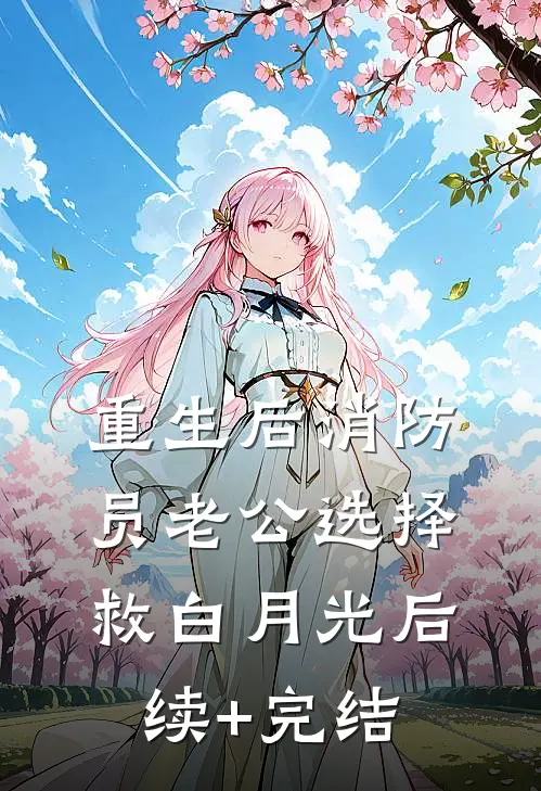 重生后消防员老公选择救白月光后续+完结