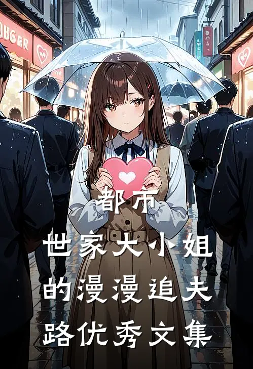都市：世家大小姐的漫漫追夫路优秀文集