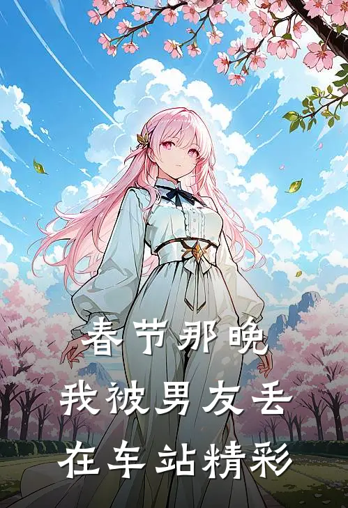 春节那晚，我被男友丢在车站精彩