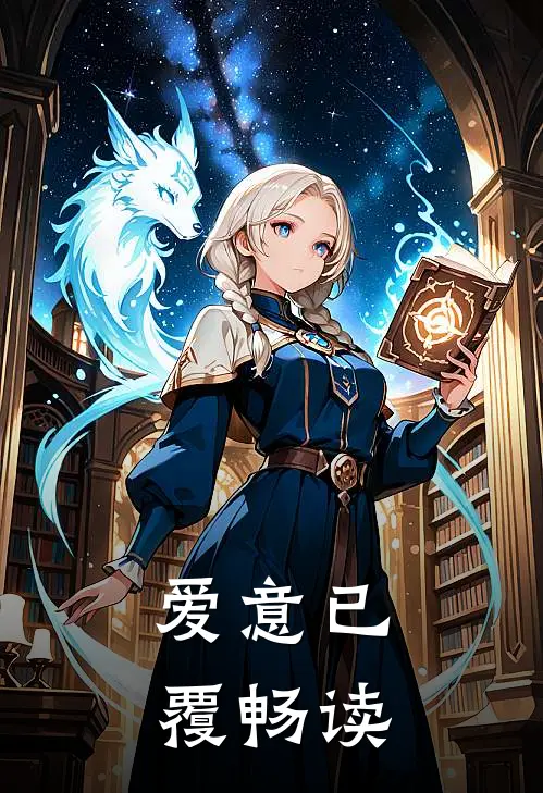 爱意已覆畅读