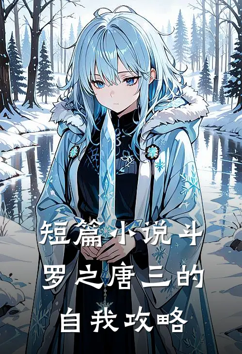 短篇小说斗罗之唐三的自我攻略