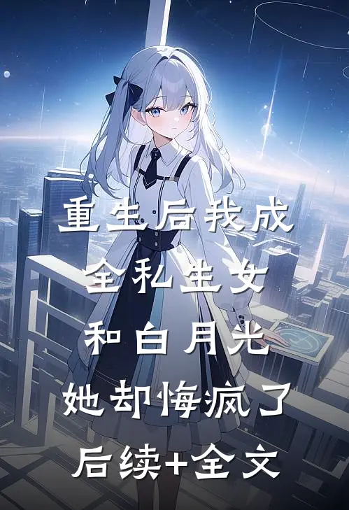 重生后我成全私生女和白月光，她却悔疯了后续+全文