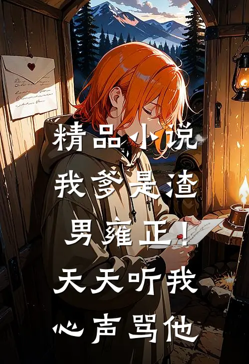 精品小说我爹是渣男雍正！天天听我心声骂他