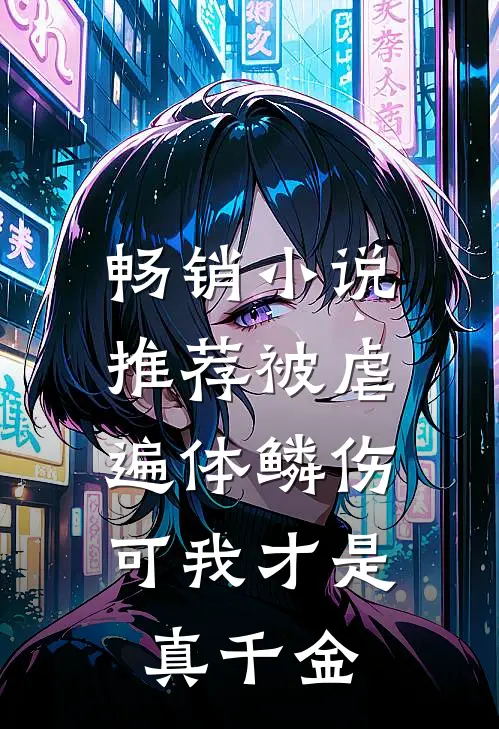 畅销小说推荐被虐遍体鳞伤，可我才是真千金