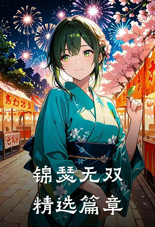 锦瑟无双精选篇章