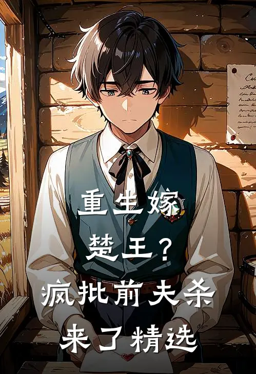 重生嫁楚王？疯批前夫杀来了精选