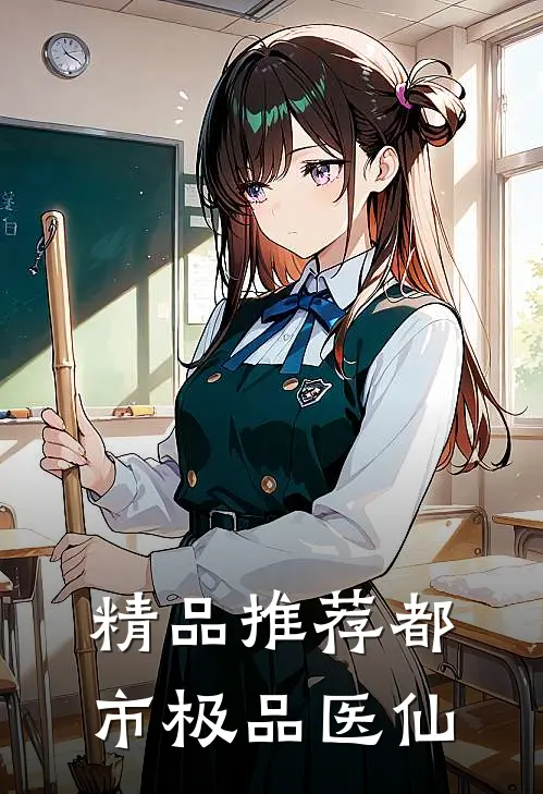 精品推荐都市极品医仙
