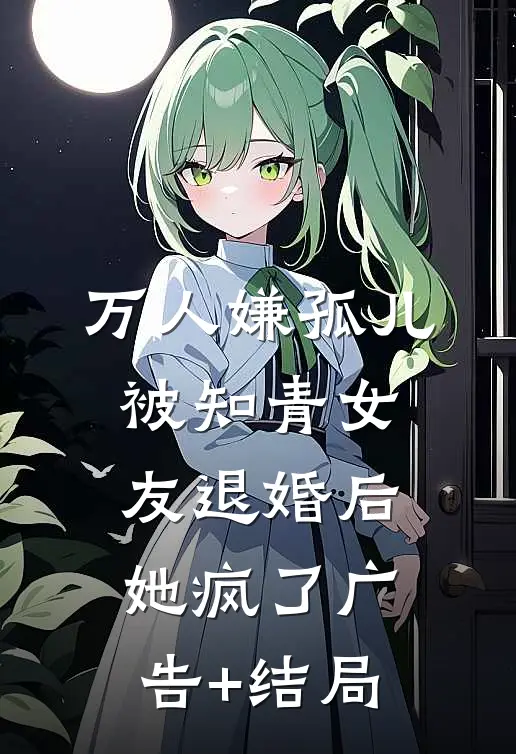万人嫌孤儿被知青女友退婚后，她疯了广告+结局