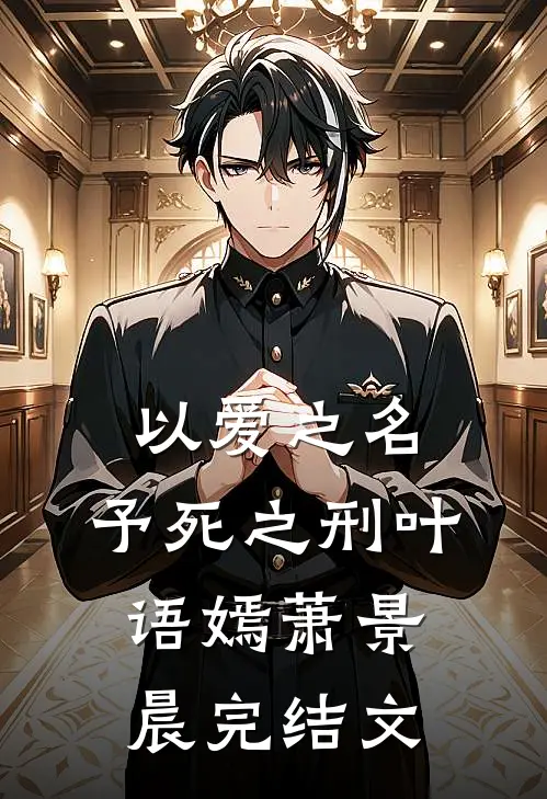 以爱之名，予死之刑叶语嫣萧景晨完结文