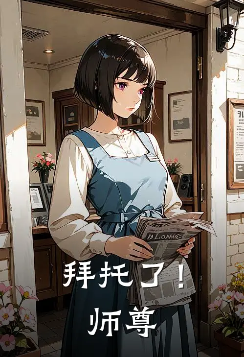 拜托了！师尊
