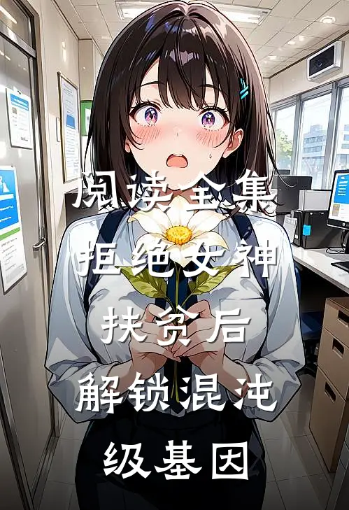 阅读全集拒绝女神扶贫后，解锁混沌级基因