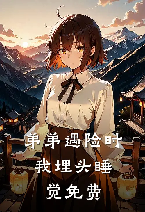 弟弟遇险时，我埋头睡觉免费