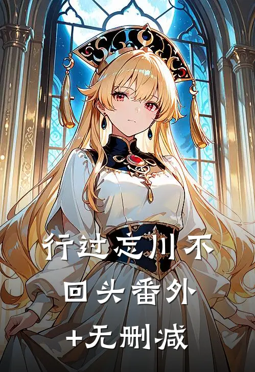 行过忘川不回头番外+无删减