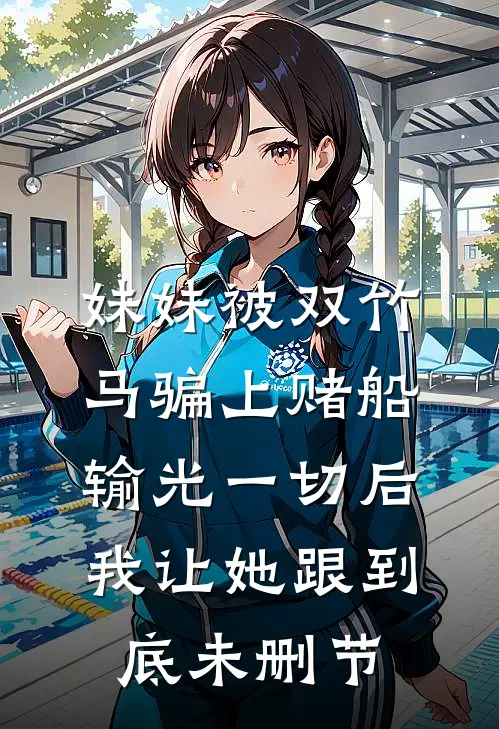 妹妹被双竹马骗上赌船输光一切后，我让她跟到底未删节