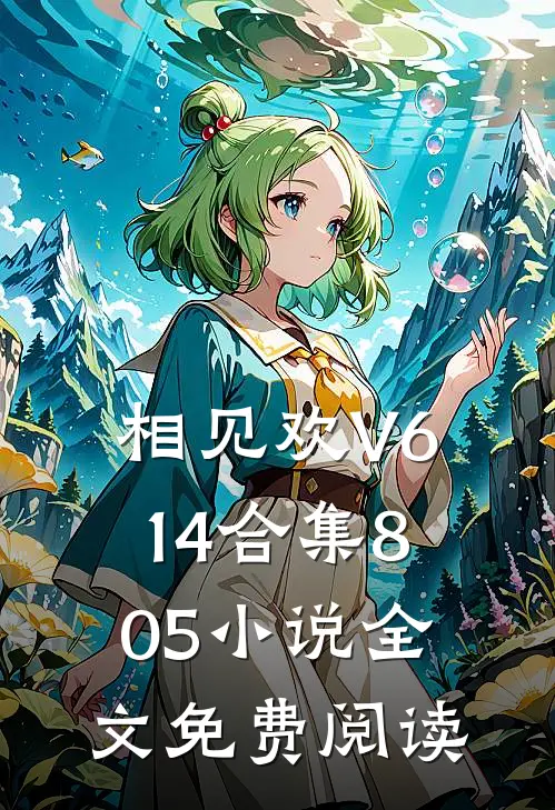相见欢V614合集805小说全文免费阅读