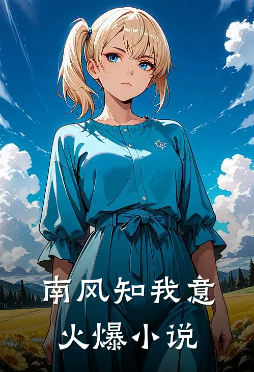 南风知我意火爆小说