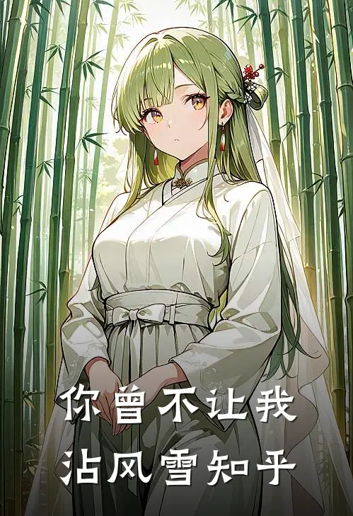 你曾不让我沾风雪知乎