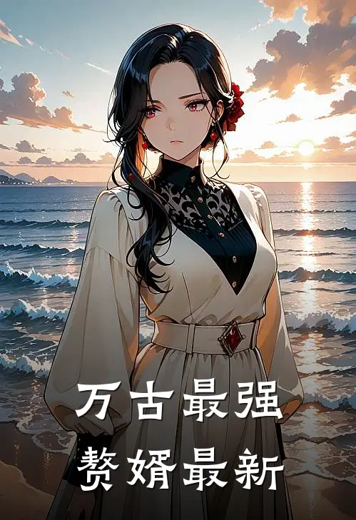 万古最强赘婿最新
