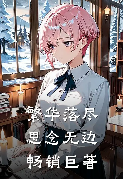 繁华落尽，思念无边畅销巨著