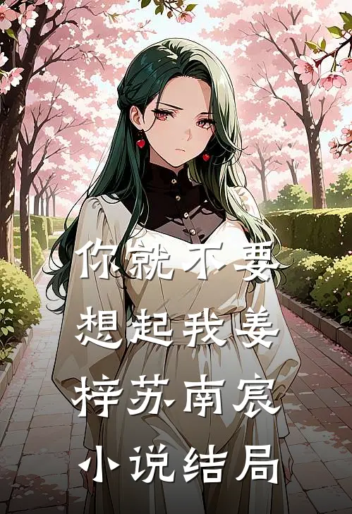 你就不要想起我姜梓苏南宸小说结局