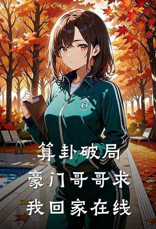 算卦破局，豪门哥哥求我回家在线