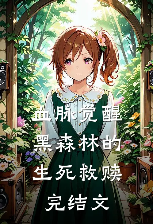 血脉觉醒：黑森林的生死救赎完结文