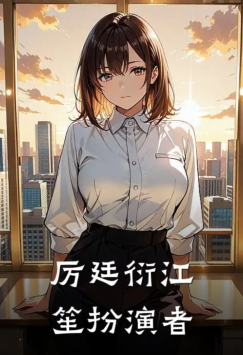 厉廷衍江笙扮演者