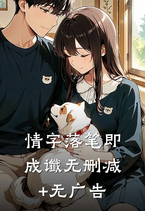 情字落笔即成谶无删减+无广告