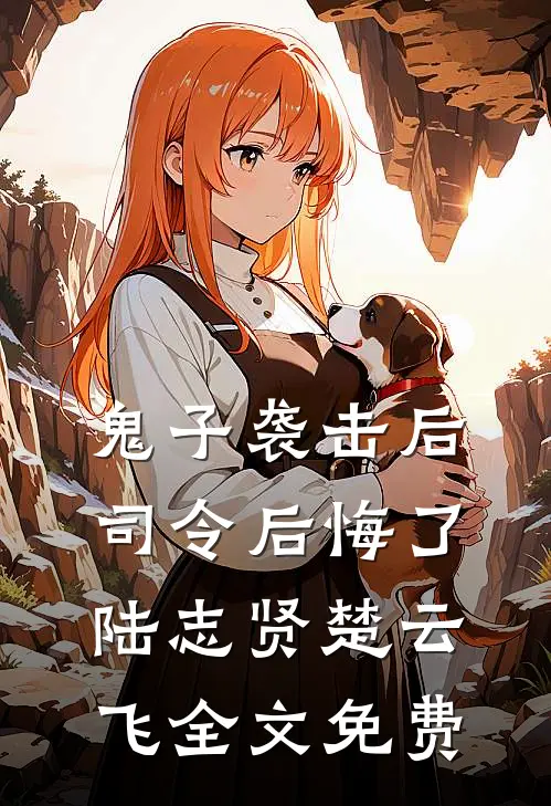 鬼子袭击后，司令后悔了陆志贤楚云飞全文免费