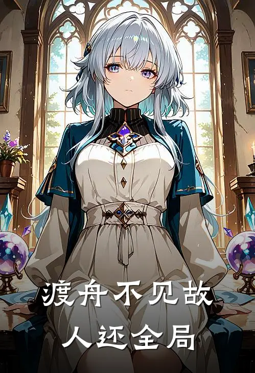 渡舟不见故人还全局