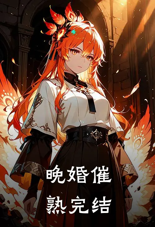 晚婚催熟完结