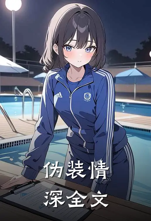 伪装情深全文