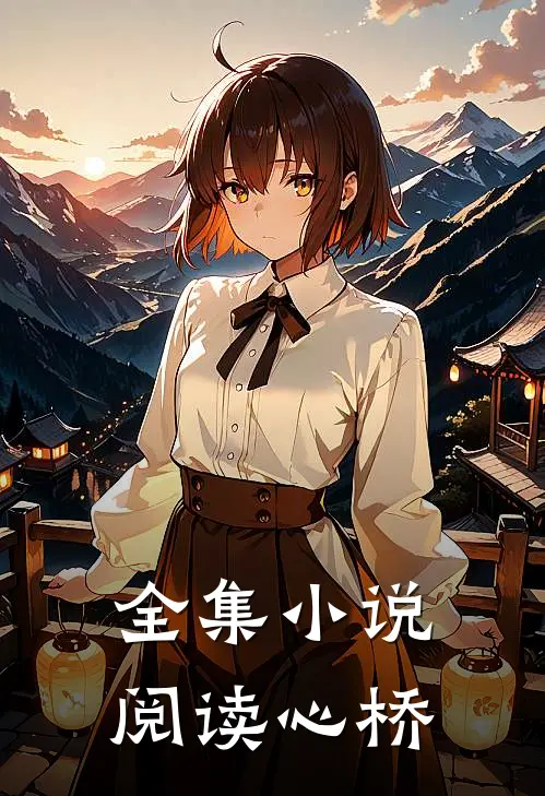 全集小说阅读心桥