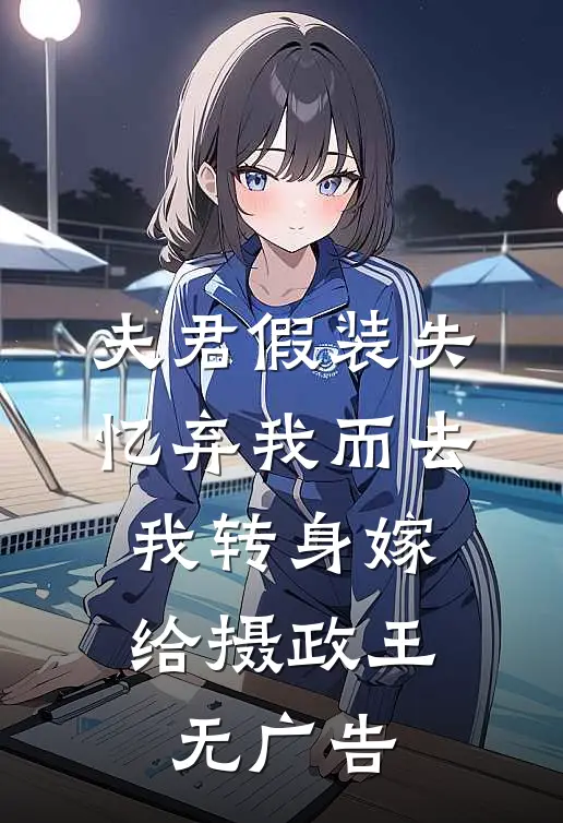 夫君假装失忆弃我而去，我转身嫁给摄政王无广告
