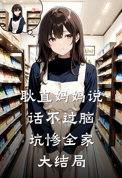 耿直妈妈说话不过脑，坑惨全家大结局