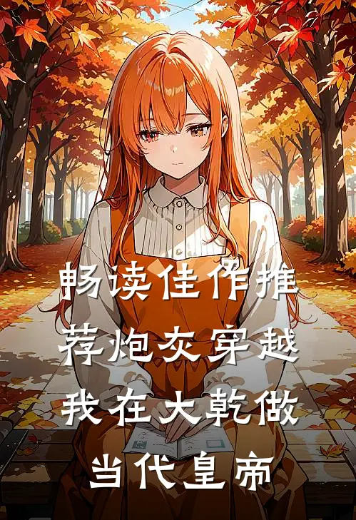 畅读佳作推荐炮灰穿越，我在大乾做当代皇帝