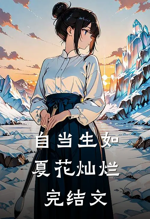 自当生如夏花灿烂完结文