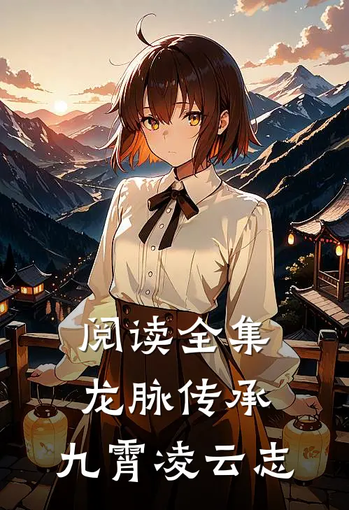 阅读全集龙脉传承：九霄凌云志