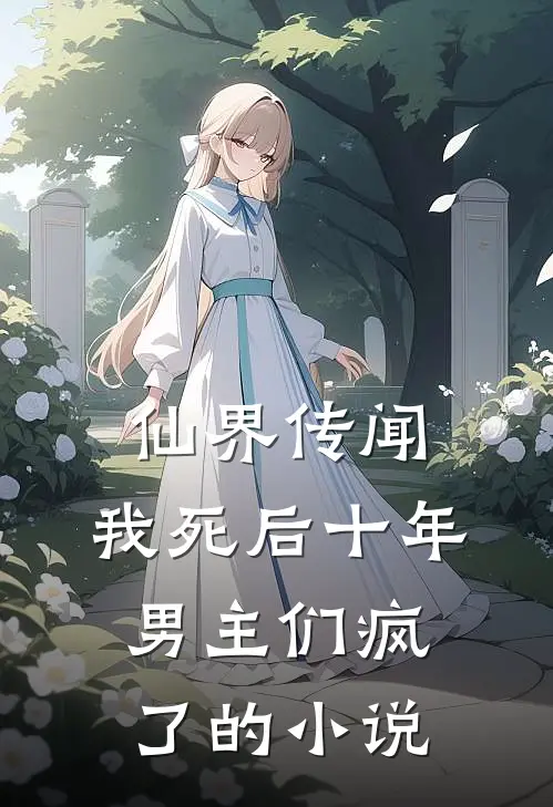 仙界传闻，我死后十年男主们疯了的小说
