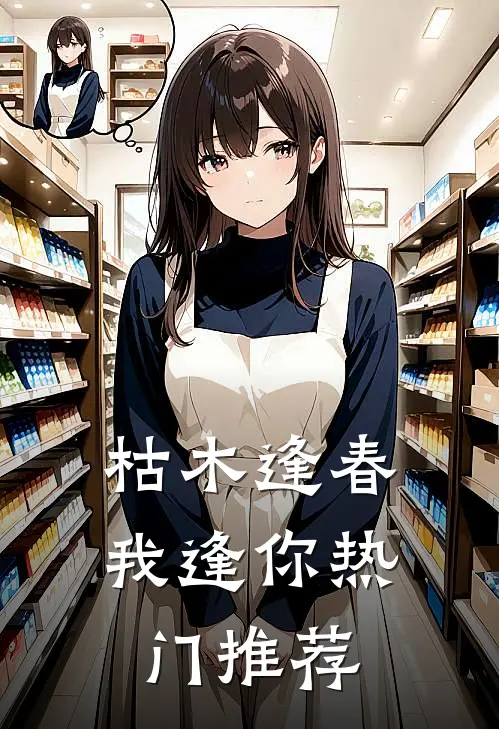 枯木逢春我逢你热门推荐
