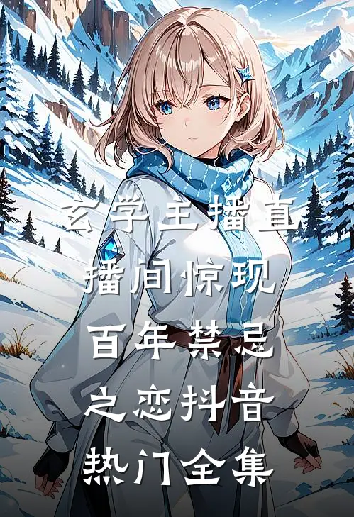 玄学主播直播间惊现百年禁忌之恋抖音热门 全集