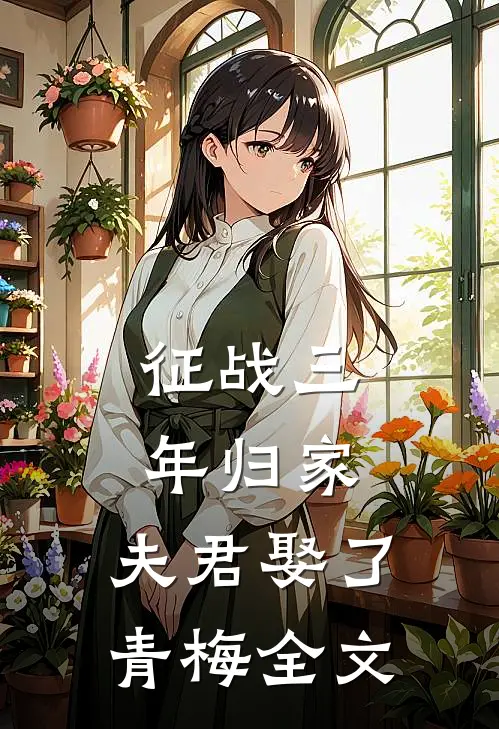 征战三年归家，夫君娶了青梅全文
