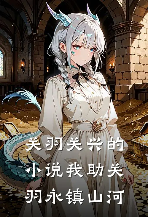 关羽关兴的小说我助关羽永镇山河