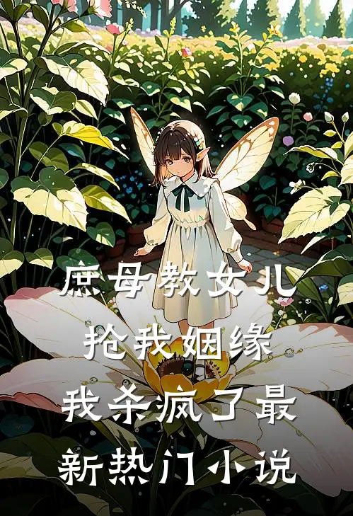 庶母教女儿抢我姻缘，我杀疯了最新热门小说